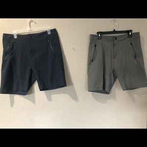 Men’s Mac Weldon medium shorts